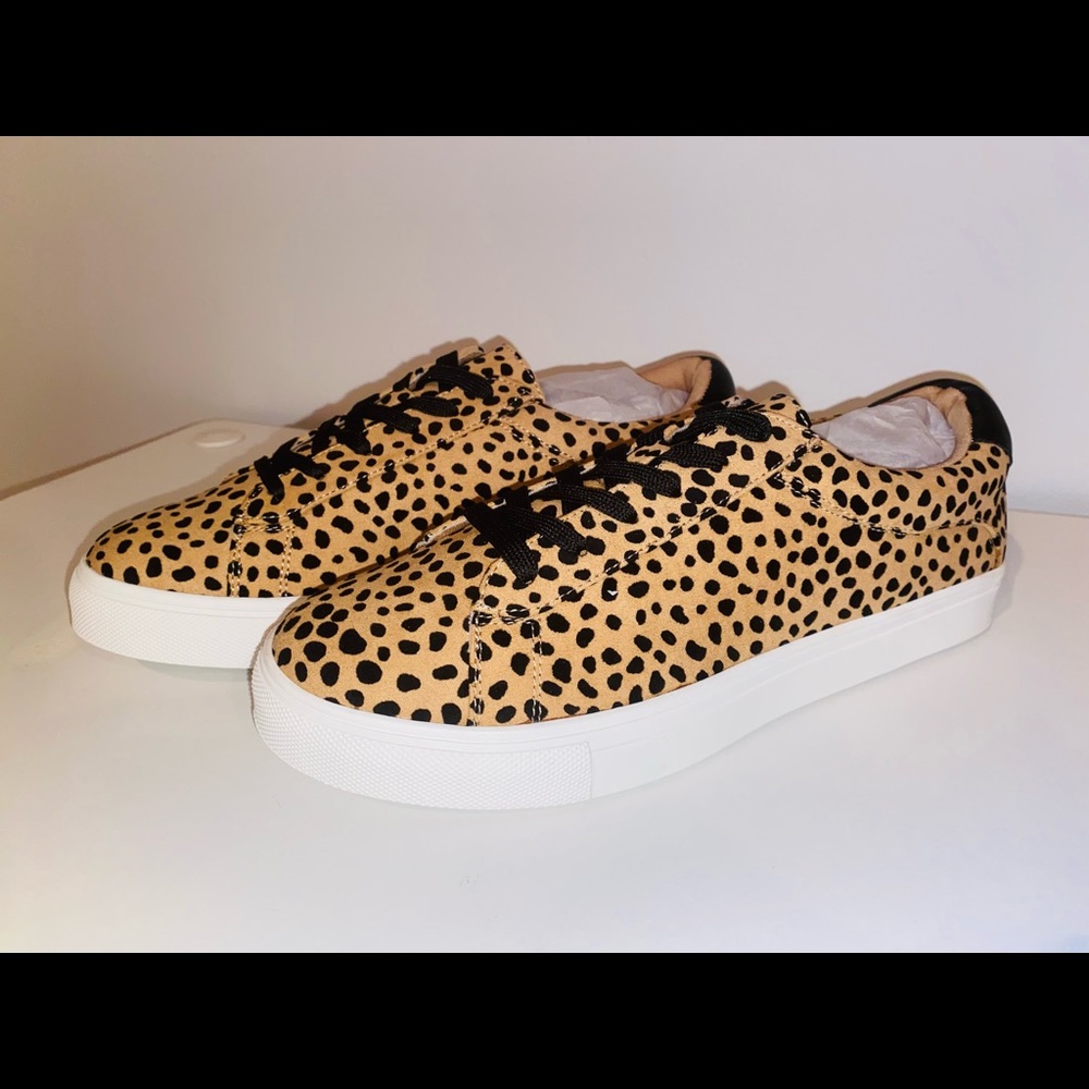 Marta Sneaker